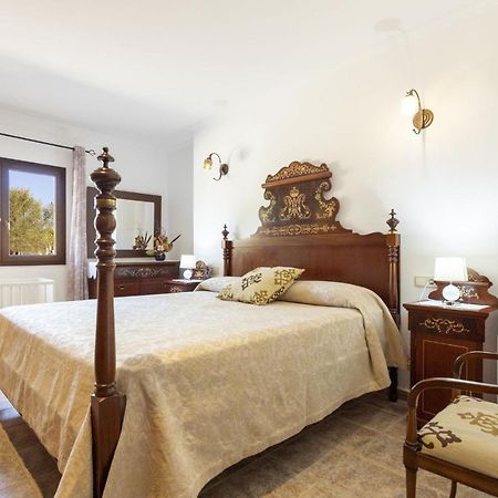 Villa Can Xispa Family 印卡 外观 照片
