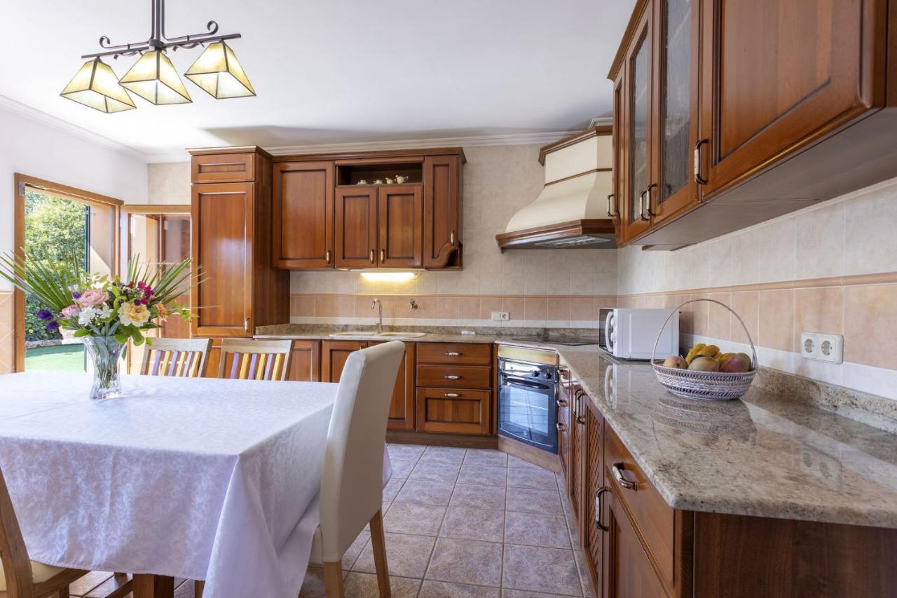 Villa Can Xispa Family 印卡 外观 照片